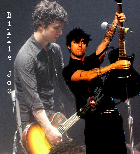 Billie Joe