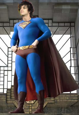 Super BJ
